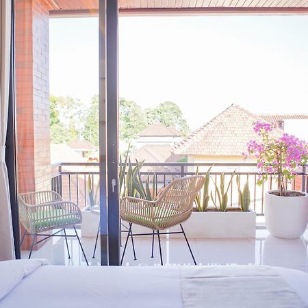 Cansa Seminyak Eksteriør billede