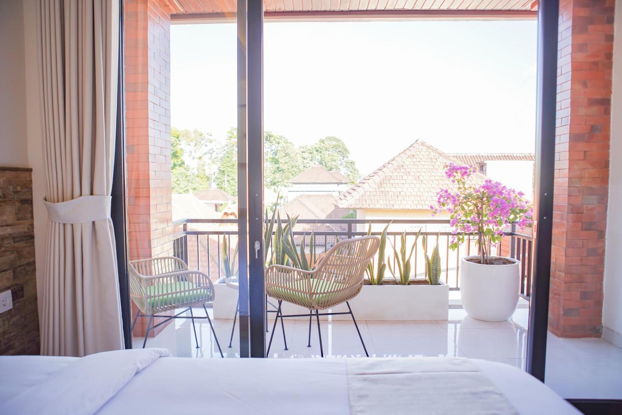 Cansa Seminyak Eksteriør billede